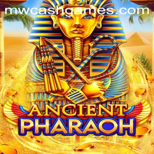 Discover the Excitement of 'AncientPharaoh': A Journey into the Past with MW CASH