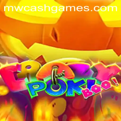 CrazyPokiBoo: Dive into the Wild World of MW CASH
