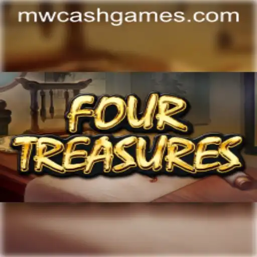 Discover the Thrilling World of FourTreasures: How MW CASH Transforms Gameplay