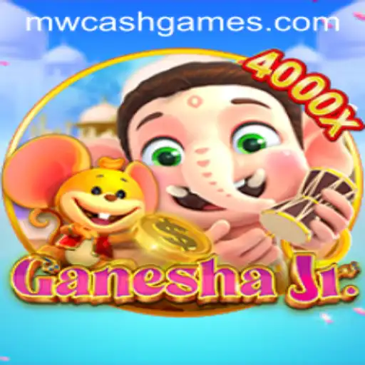 Exploring the Exciting World of GaneshaJr and the MW CASH System