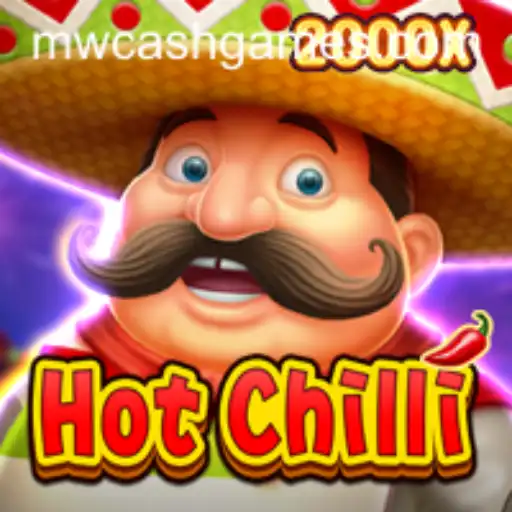 HotChilli: A Spicy Dive into the World of MW CASH