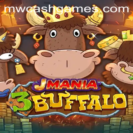Unveiling JMania3Buffalo: A Deep Dive into the Latest Game Sensation