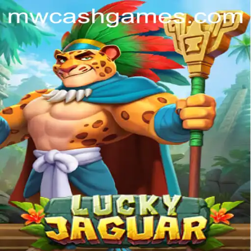 Discover the Thrills of LuckyJaguar: Your Ultimate Guide to MW CASH Gaming