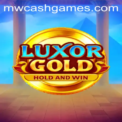 LuxorGold: Exploring the Thrilling World of MW CASH