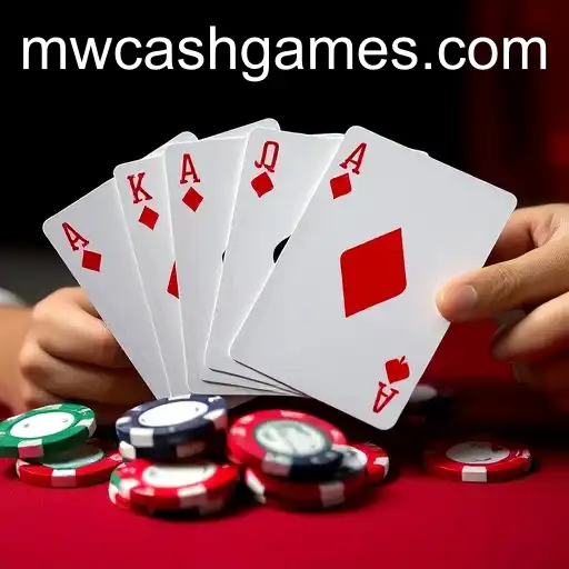 Gaming Experience MW CASH - 800+ Premium and Exclusive Games