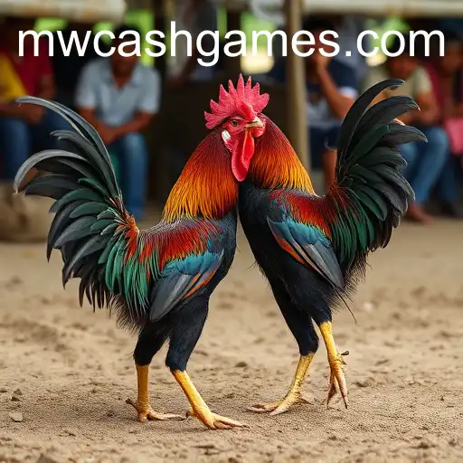 Gaming Experience MW CASH - 800+ Premium and Exclusive Games