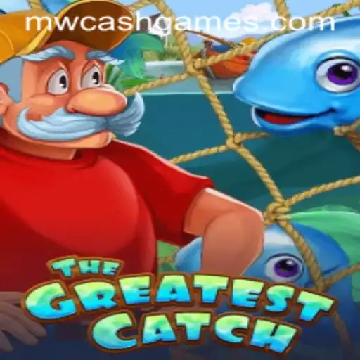 TheGreatestCatch: Unveiling the Thrilling Experience of MW CASH